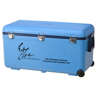 英文冰箱 TH625, 淺藍色, 60L, 1個