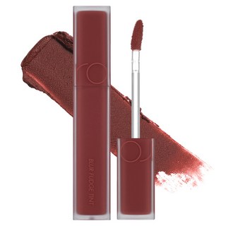 롬앤 블러 퍼지 틴트, 04 라드 우드, 1개