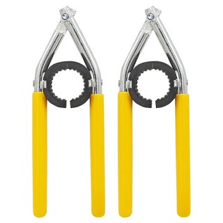 ChinDao 清島牌 水龍頭起泡器萬用拆卸扳手 適用起泡器規格21-27mm, 2個