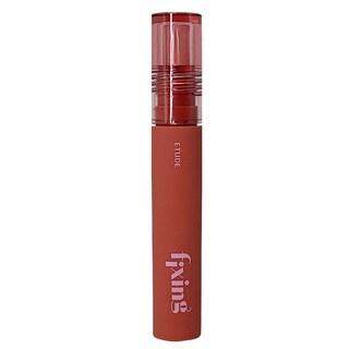 ETUDE fixing tint 唇釉, 13 melange rose, 4g, 1支