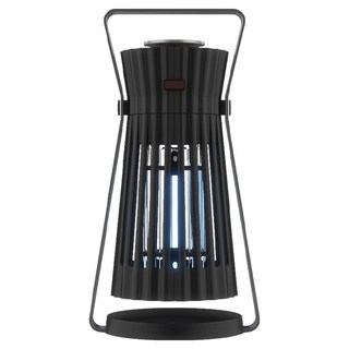 SOnGEn 松井 日本 USB電擊捕蚊燈 CCFL長效冷陰極管 365nm誘蚊紫外線燈 Type-C接頭, SG-GM08