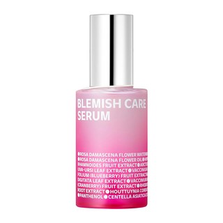 ISOI 伊所愛 保加利亞玫瑰零瑕疵精華液 50ml 改善瑕疵、提亮膚色, 1瓶