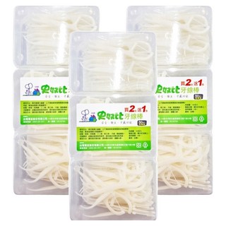 US baby 優生 史奴比牙線棒 高拉力線設計 安全衛生 攜帶方便, 50支, 9盒