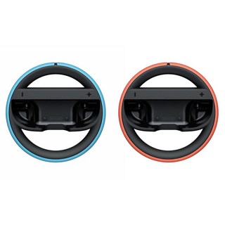 Nintendo 任天堂 SWITCH Joy-Con 2 方向盤 2件組, 1組