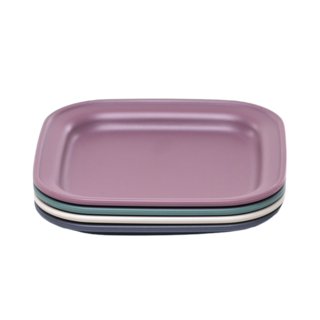 NIneware All-Dinery方盤4p套裝, 1套裝, 單品