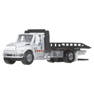 火柴盒 Working Rigs 綜合款 JCY27 隨機出貨, 1個, 混色