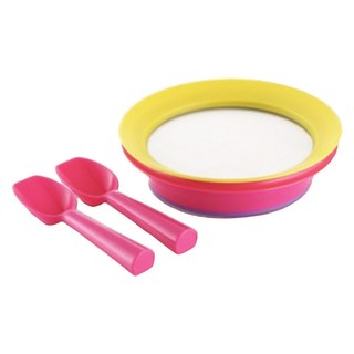 KAI 貝印 魔術炒冰盤組, CT-216, 1組