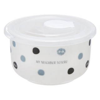 Skater 小煤灰陶瓷保鮮盒, 1個, 1個容器 + 1個蓋子