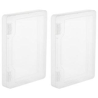 시스맥스 파일케이스, SMOG, 2개