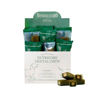 닥터뉴트리코어 강아지 가수분해 덴탈껌, 관절/덴탈케어, 180g, 1개