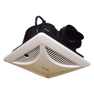 MAX STAR 太星電工 舒適家 浴室用通風扇 側排設計, WFS358, 客戶安裝