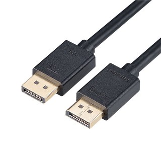 PX 大通 DisplayPort 1.4版8K影音傳輸線 2M 240/165Hz 超流暢, DP-2MX, 1條
