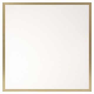 리드오프 알루미늄 벽걸이 그림 포스터 정사각 액자 프레임, 올리브, 1개