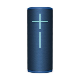 ULTIMATE EARS BOOM 4 無線藍牙喇叭 海水藍 附織布掛勾 USB-C連接器 耐摔便攜, 1台