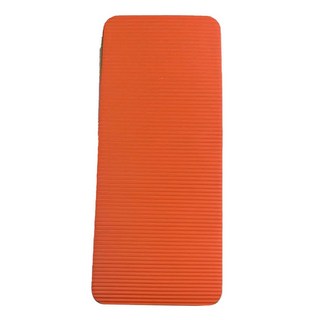 S-SportPlus+ NBR健腹輪墊 D1002006-04, 橘色, 1個