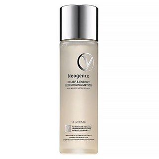 Neogence 再生修護肌能水 甦活肌膚 羽量級水感微囊 輕盈滋潤 145mL, 1瓶