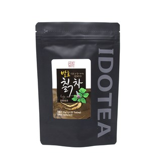 발효칡차, 1g, 20개입, 1개