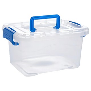 CHUANG YING 創贏 2號萬用箱 家庭用, 2號(52 x 31 x 21.5cm), CY-70, 1個