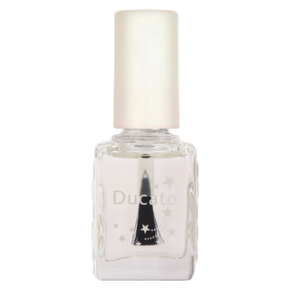 DUCATO 速乾修整兩用護色油II, 透明, 7ml, 1罐