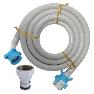 LG전용 원터치 세탁기 급수호스 3M, 혼합색상, 1개