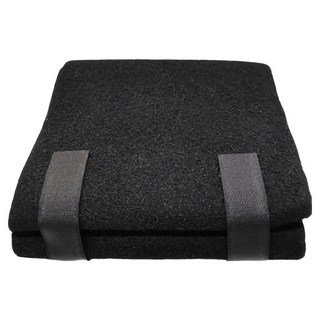 Honeywell 活性碳 CZ 除臭濾網, HRF-APP, 1個