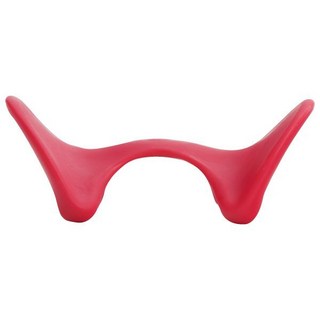 VeSS 頸/頭部紓壓按摩器, BRE-1202, 桃紅色