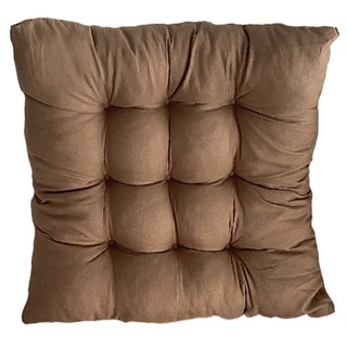 KUIBAO 快豹生活 韓式韓風ins 餅乾坐墊舒適坐墊