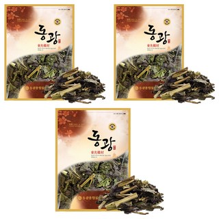 東光綜合物產 韓國產 紫蘇葉 紅紫蘇葉, 600g, 3個