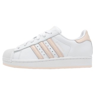 adidas 愛迪達 女款 SUPERSTAR II W 運動休閒鞋 JH7056