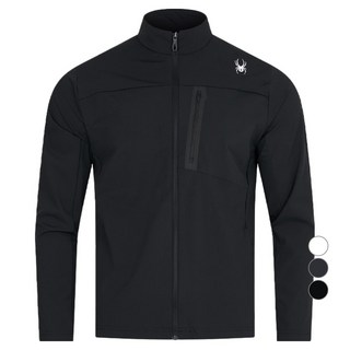 SPYDER 男女通用防寒運動外套 SPLPCNFT001U