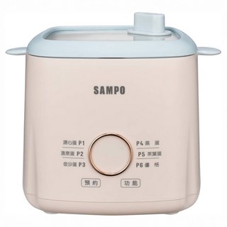 SAMPO 聲寶 煮蛋神器 170 x 140 x 170mm 0.98kg, KA-DA04, 1組