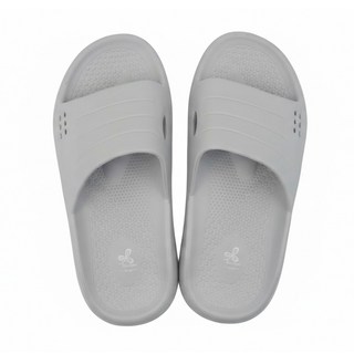 Vero&Nique 維諾妮卡 類氣墊舒服鞋 水泥灰 42 台灣製, 1雙