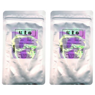 紅棗粉 150g 台灣製造 天然無添加, 1包, 2包