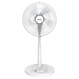 HERAN 禾聯 14吋AC機械式立扇, HAF-14AH53A