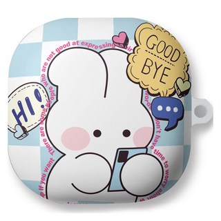 로랜텍 버니 톡해 케이스 이미지