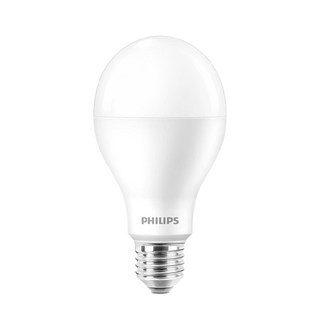 PHILIPS 飛利浦 LED易省球泡燈 15W, 白光, 1個