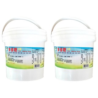 富鼎盛 麥芽糖水飴 85% 1-1.2公斤, 1.2kg, 2罐