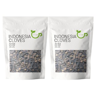 Greenpot 丁香, 200g, 2個