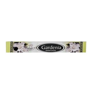flute INCENSE印度線香衣櫥香 Gardenia 梔子花 (120支入)