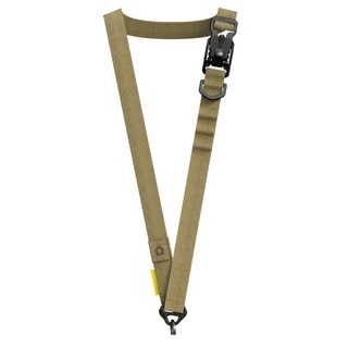 RHINOSHIELD 犀牛盾 機能快扣背帶掛繩, 卡其色, 1條