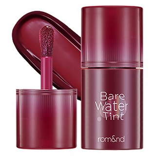 롬앤 베어 물 틴트, 08디핀레드, 1개