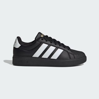 adidas 愛迪達 女款 STREETTALK 慢跑鞋 JR4700