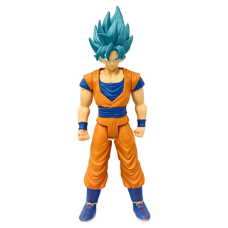 BANDAI 七龍珠超12吋公仔 超級賽亞人 神悟空, 1個