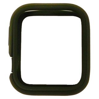 RHINOSHIELD 犀牛盾 Apple Watch保護殼 42mm, 軍綠色, 1個