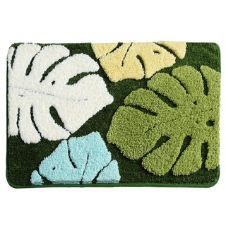 小麥購物 清新強力吸水速乾防滑地墊 L1414