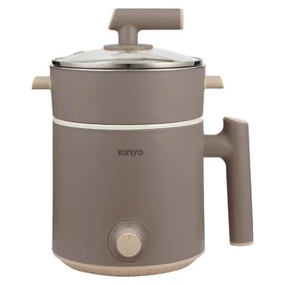 Kinyo 多功能陶瓷美食鍋 1.6L, FP-0775