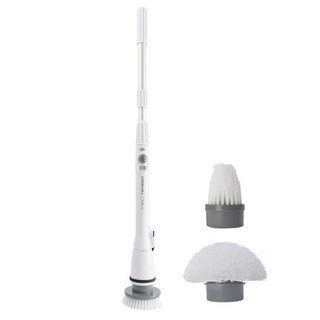 캐치웰 무선 욕실청소기 CM6 PLUS, 혼합색상