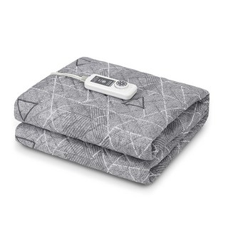 HanilMedical 프리미엄 전기요 HLY-703SJ, 육각별, 대(135 x 180 cm)