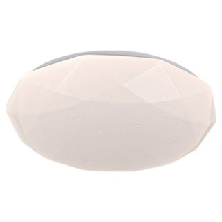 MARCH LED吸頂燈 30W 適用2-4坪, 經典鑽石 白色