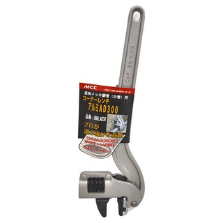 MCC tools 鋁柄角度鉗 CWALAD30 12吋, 1支